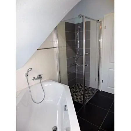 Seeschwalbe Comfortable Glowe