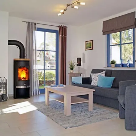 Seeschwalbe Comfortable * Glowe