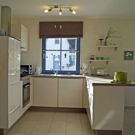 Seeschwalbe Comfortable