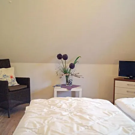 Seeschwalbe Comfortable Glowe