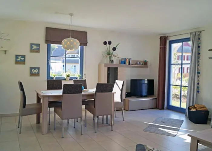 Seeschwalbe Comfortable *