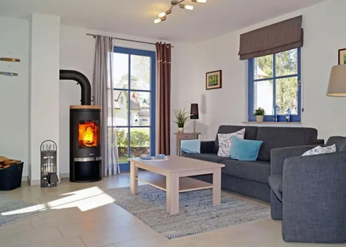 Seeschwalbe Comfortable * 格洛威