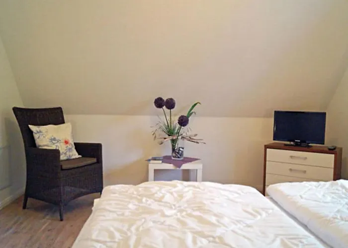 Seeschwalbe Comfortable 格洛威