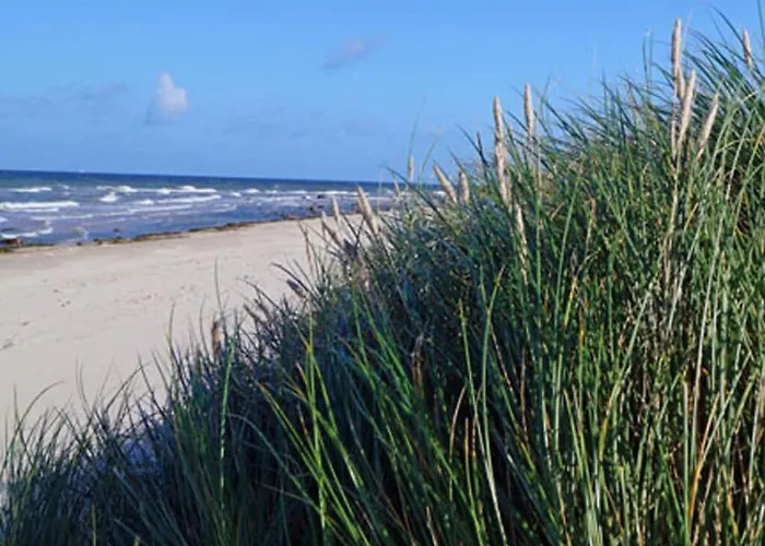 度假居 Seeschwalbe Comfortable 格洛威